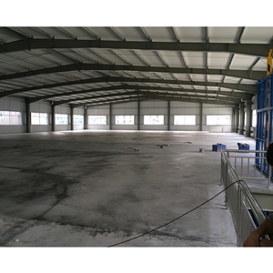 Structure en acier inoxydable 304, construction de grange, porches, hangar, <span class=keywords><strong>garage</strong></span>, maison, chèvre, hôpital, entrepôt préfixe - Product Image 2