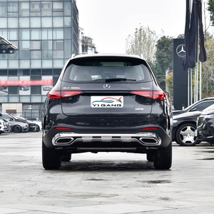 Nouveau <span class=keywords><strong>Mercedes</strong></span>-Benz <span class=keywords><strong>GLC</strong></span> Coupé 2026 <span class=keywords><strong>GLC</strong></span> 260/300 4MATIC Coupé SUV : Performance et Style, Voiture SUV de Luxe - Product Image 6