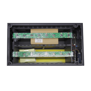 Seplos 15kwh Stackable LiFePO4 năng lượng mặt trời Hệ thống lưu trữ năng lượng 51.2V 280ah Lithium Phosphate Pin <span class=keywords><strong>DIY</strong></span> Kit cho năng lượng lưu trữ - Product Image 6