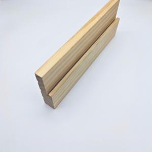 Décoration extérieure <span class=keywords><strong>de</strong></span> panneau <span class=keywords><strong>de</strong></span> seuil <span class=keywords><strong>de</strong></span> <span class=keywords><strong>fenêtre</strong></span> en bois apprêté blanc <span class=keywords><strong>de</strong></span> style populaire pour l'utilisation <span class=keywords><strong>de</strong></span> maisons et <span class=keywords><strong>de</strong></span> hall - Product Image 4