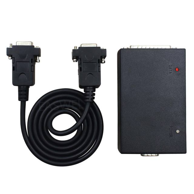 Radio Interface BOX Programming RIB for Motorola Portable Radios As RLN4008
