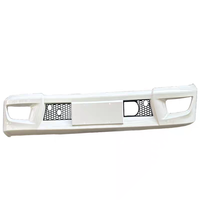 Kits de carrosserie pour camionnettes JAC Pare-chocs (2803101B5020-WV/B5020-BF/B5020-RAR/B5020-YD) Pièces de rechange neuves