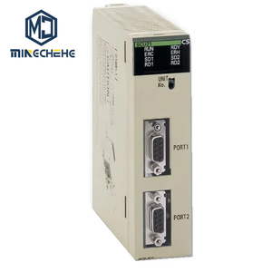 Module d'entrée analogique CJ1W-AD041-V1 CJ1W-AD042, 4 entrées, conversion de signal de tension et de courant pour contrôleur programmable série CJ - Product Image 1