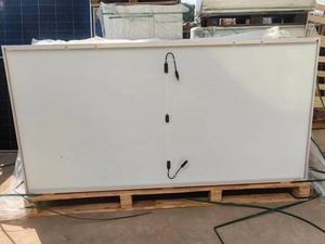 Panneaux solaires monocristallins et polycristallins 24V 600W, module solaire 500W pour les systèmes énergétiques domestiques et industriels - Product Image 3