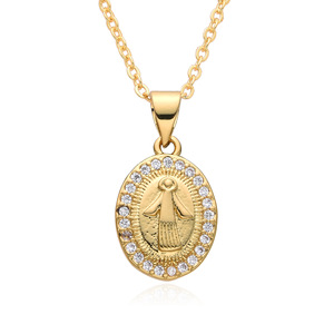 Fashion <strong>Necklaces</strong> Womens African Cuban Kukui <strong>Nut</strong> Dubai Photo Berserk rainbow Tennis Amber Wholesale Virgin Mary <strong>Necklaces</strong> - Product Image 5