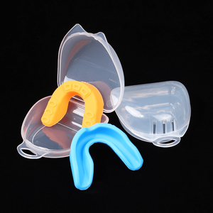 Protector Bucal Deportivo Personalizado, Protector Dental, Protector Bucal para Boxeo, Protector Bucal para Fútbol, Protector Bucal Atlético - Product Image 2