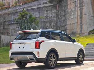 <span class=keywords><strong>Sportage</strong></span> <span class=keywords><strong>2021</strong></span> Modelo Ace 2.0L Versión Maravillosa, el Más Vendido, con Inspección de Seguridad y Bajo Kilometraje - Product Image 5