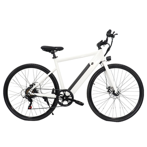 Vélo pliant à batterie, scooter électrique d'occasion d'Allemagne, pas cher, 29 pouces, Bicicleta Electrica, nouveau modèle, prix le plus bas, vélo électrique 48V - Product Image 4