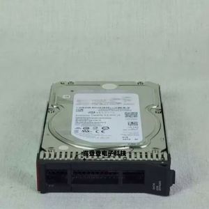 4XB7A14124 01PG647 4TB SAS 3.5" 7.2K SAS 12G HDD สำหรับ DE4000H DE6000H DE6400F DE6400H DE6600F DE6600H - Product Image 3