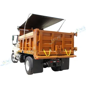 Nhiệm vụ nặng nề lưới Trailer Cargo Net cho xe tải