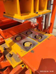 Đầy đủ-Tự Động Đất Sét Brike Hoàn Toàn Tự Động Dây Chuyền Sản Xuất Công Nghệ Tiên Tiến Gạch Máy Móc Nhà Máy Nhà Cung Cấp - Product Image 3