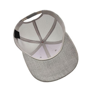 De Camionero Personalizada con Logo a scatto con cappuccio in rete <span class=keywords><strong>cappello</strong></span> da camionista Gorra <span class=keywords><strong>Al</strong></span> Por Mayor <span class=keywords><strong>cappello</strong></span> con fiocco per adulti Unisex di moda originale - Product Image 6