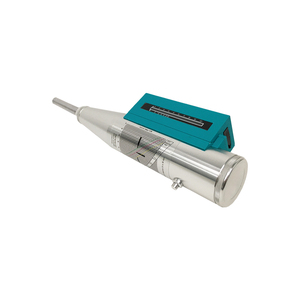 Martillo de Ensayo de Resistencia a la Compresión del Hormigón, Sclerómetro para Ladrillos, Martillo de Ensayo para Pruebas de Compresión del Hormigón - Product Image 5