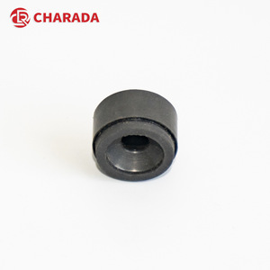 Charada <b>Engine</b> <b>Hood</b> Rubber Gasket 06J103226A 07C103226A For Volkswagen Passat B6 Golf - Product Image 3