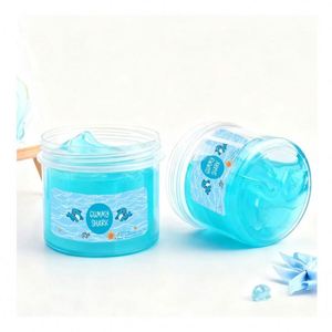 Set de Juguetes Blandos DIY Kawaii Coloridos, No Tóxicos, para Pedidos al por Mayor, Slime Mantequilla y Plastilina de Fábrica, Diversión Educativa para Niños - Product Image 5