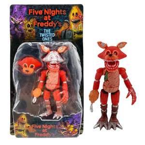 Juguete <span class=keywords><strong>de</strong></span> Conejo HY, Figuras <span class=keywords><strong>de</strong></span> Acción <span class=keywords><strong>de</strong></span> Five Nights at <span class=keywords><strong>Freddy</strong></span>'s, Producto <span class=keywords><strong>de</strong></span> Five Nights at <span class=keywords><strong>Freddy</strong></span>'s - Product Image 4