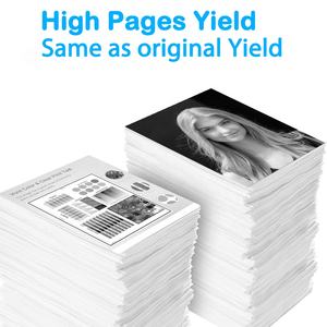 Cartucho de Tóner para B620 B625, Chip Inteligente Más Reciente, Polvo de Tóner Importado, Compatible con Impresora Láser Negra 006R04670 - Product Image 6