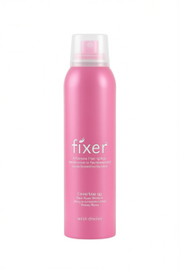Fixateur de coiffure texturisant résistant à l'humidité pour tous types de cheveux, unisexe, avec technologie Dnatec - Product Image 1