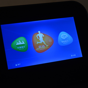 Uso en el hogar cuerpo fuerte 1.5Hp eléctrica <span class=keywords><strong>plegable</strong></span> <span class=keywords><strong>cinta</strong></span> - Product Image 6