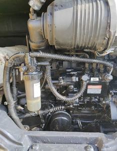 Excavadora Mini Crawler PC20 PC20mr de Segunda Mano, 2 Toneladas, Original de Japón con Motor Kawasaki, Bomba Hidráulica y PLC - Product Image 5