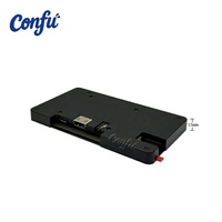 Écran tactile capacitif IPS FHD de 5,5 pouces 1920x1080 pour Raspberry Pi TVbox PS4 Jeu Portable AD Board