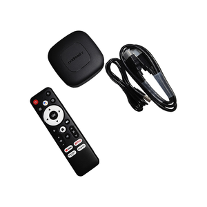 <span class=keywords><strong>2025</strong></span> Chất lượng cao vseebox V5 PRO TV Box streaming media player 4GB 32GB Bluetooth điều khiển từ xa TV Stick android14 - Product Image 4