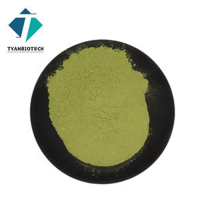 Ekstrak teh hijau Matcha bubuk teh Matcha hijau kualitas terbaik - Product Image 3
