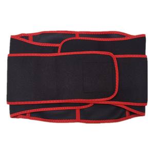 Taillen trainer Gürtel für Frauen und Männer aus Neopren zum einfachen Abnehmen Schweiß gürtel Body Shaper Burning Fat - Product Image 4