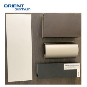 Chile y Bolivia <span class=keywords><strong>Marcket</strong></span> Linea 20 Perfiles de aluminio para ventanas y puertas - Product Image 3