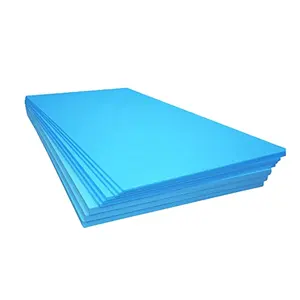 Ép đùn Polystyrene Hội Đồng Quản trị bọt mật độ cao XPS Hội Đồng Quản trị bọt cho xây dựng cách nhiệt XPS cách nhiệt Bảng điều chỉnh