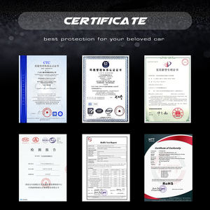 <span class=keywords><strong>Film</strong></span> de voiture en TPU coloré KML anti-rayures changement de couleur Ppf <span class=keywords><strong>Film</strong></span> d'emballage de voiture enveloppe de vinyle de voiture pour Films automobiles - Product Image 6