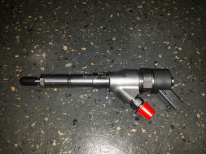 Ommon AIL iesel Injector 0445110049 0 445 110 049 Fo <span class=keywords><strong>BMW</strong></span> - Product Image 4