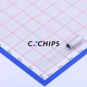 Condensateur solide 8271LCM0512E2RR00O, composant traversant (THT), D5xL12mm 270uF 20% 16V 3.1A100KHz - Product Image 2
