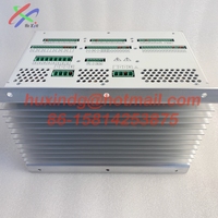 Système de contrôle d'excitation numérique Basler AVR DECS-250 LN2SN1N, régulateur de tension automatique DECS 250LN2SN1N, contrôleur DECS-250 DECS250