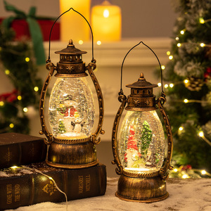 Regalo <span class=keywords><strong>de</strong></span> Navidad - Gran Farol <span class=keywords><strong>de</strong></span> <span class=keywords><strong>Papá</strong></span> <span class=keywords><strong>Noel</strong></span> - Product Image 2