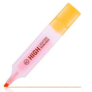 Marcadores de Punta Gruesa Cuadrada al por Mayor, Marcador Multicolor de Gran Capacidad, Bolígrafo Promocional Personalizado, Adecuado para Eventos Corporativos - Product Image 6