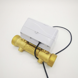 High Accuracy <strong>Wireless</strong> Ultrasonic <strong>Water</strong> <strong>Meter</strong> - Product Image 1