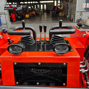 Cargadoras <span class=keywords><strong>de</strong></span> orugas a gasolina y diésel con accesorios <span class=keywords><strong>de</strong></span> miniexcavadora, cargadoras <span class=keywords><strong>de</strong></span> orugas compactas hidráulicas <span class=keywords><strong>de</strong></span> China Machinery. - Product Image 3