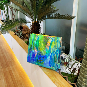 <span class=keywords><strong>Borsa</strong></span> da spiaggia estiva Whosale <span class=keywords><strong>borsa</strong></span> da donna di grande capacità <span class=keywords><strong>borsa</strong></span> in plastica trasparente impermeabile borse Tote in PVC per asciugamani, pantofola e Shampoo - Product Image 6