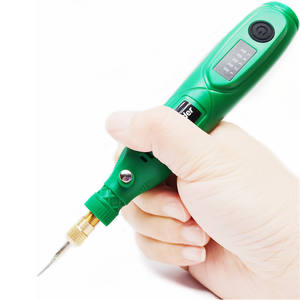 USB 충전 미니 전기 밀 무선 전기 드릴 세트 146 조각 DIY 조각 펜 508 그라인더 소형 그라인더 배터리 - Product Image 2