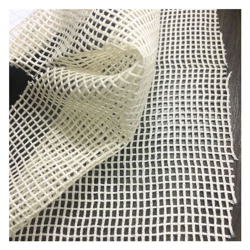 Natural Color Combed Organic Cotton Knitted