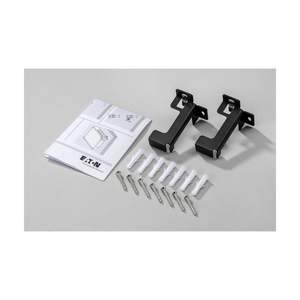 <span class=keywords><strong>Eaton</strong></span> 3P700D UPS - 700 VA/420 W Entrée 220-240V Test automatique de la batterie Interface USB/Ethernet - Product Image 2