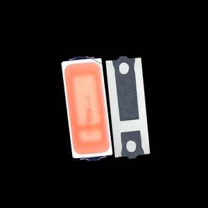 <span class=keywords><strong>LED</strong></span> <span class=keywords><strong>SMD</strong></span> de type surface blanche série PLCC2 <span class=keywords><strong>4014</strong></span> - Product Image 6