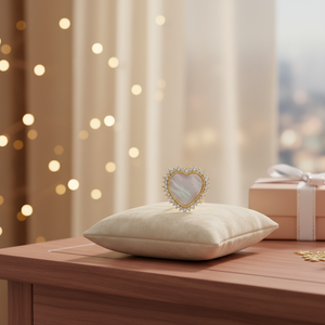 Orecchini a Perno con Zircone e Perla, Gioielli in Ottone per Feste o Regali, Placcati in Rodio e Oro, Esaltano l'Attraente Bellezza del Viso - Product Image 3