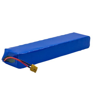 แบตเตอรี่ลิเธียม 6.6v 36v 18650 10S3P สำหรับจักรยานไฟฟ้า - Product Image 2