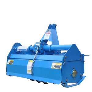 Cultivador Rotatorio/ Rotocultor/ Motocultor <span class=keywords><strong>de</strong></span> 120/ 150/ 180 cm - Product Image 2