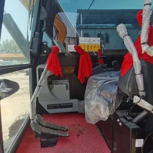 Excavadora Usada Cat307, Caterpillar Usada a Bajo Precio, en Buenas Condiciones, 7 Toneladas, Excavadora Usada para Trabajos de Excavación en Venta - Product Image 4