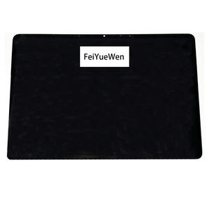 Pantalla para Portátil M1142954-006 de 14.4 Pulgadas para Microsoft Surface Laptop <span class=keywords><strong>Studio</strong></span> <span class=keywords><strong>2022</strong></span> 1964, Pantalla Táctil LCD Digitalizadora LQ144P1JX51 - Product Image 1