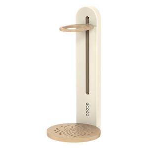 Support mural Ecoco pour gel douche, sans perçage, réglable, étagère de rangement pour shampoing et gel douche, pour salle de bain - Product Image 5