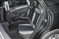 Volkswagen Jettas VS7 SUV 2016 T FWD benzinli arabalar için 2018-1.4 VW çin Jettas VS için kullanılan Turbo motor sol koyu renk kumaş ucuz
